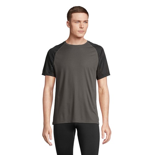 VORTEX VORTEX CAMISETA RAGLÁN