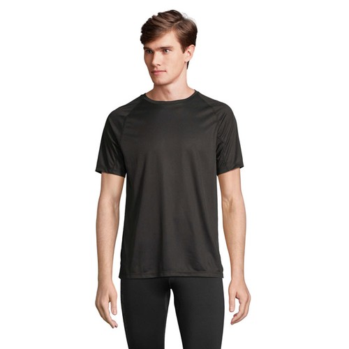 VORTEX VORTEX CAMISETA RAGLÁN