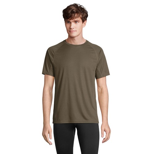 VORTEX VORTEX CAMISETA RAGLÁN