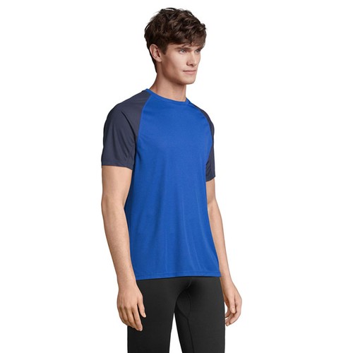 VORTEX VORTEX CAMISETA RAGLÁN