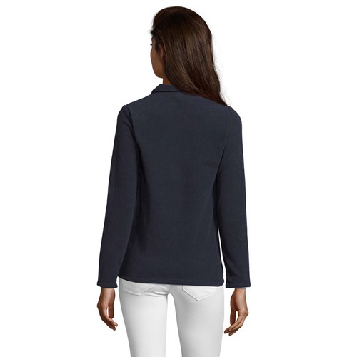 azul marino NORMAN WOMEN NORMAN 220 POLAR MUJER