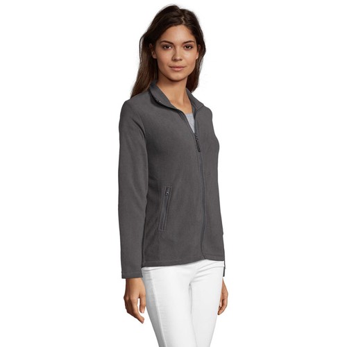 antracita NORMAN WOMEN NORMAN 220 POLAR MUJER