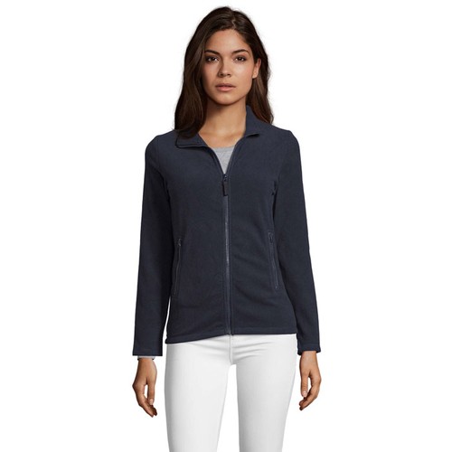 azul marino NORMAN WOMEN NORMAN 220 POLAR MUJER