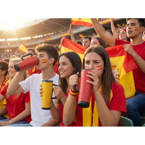 HOWLER CUP Howler Cup doble pared 700ml.