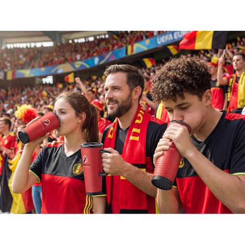 HOWLER CUP Howler Cup doble pared 700ml.