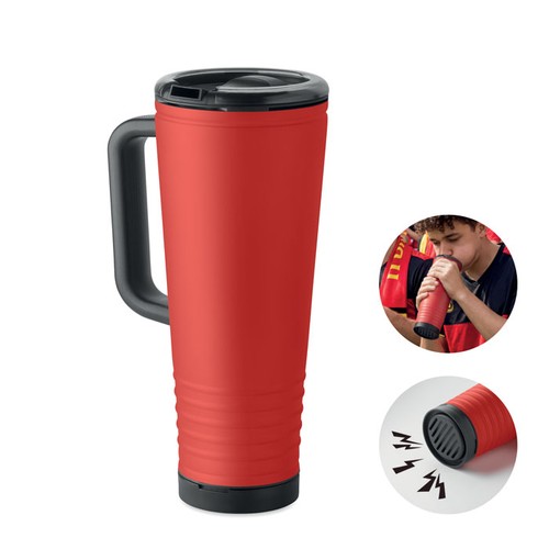 HOWLER CUP Howler Cup doble pared 700ml.