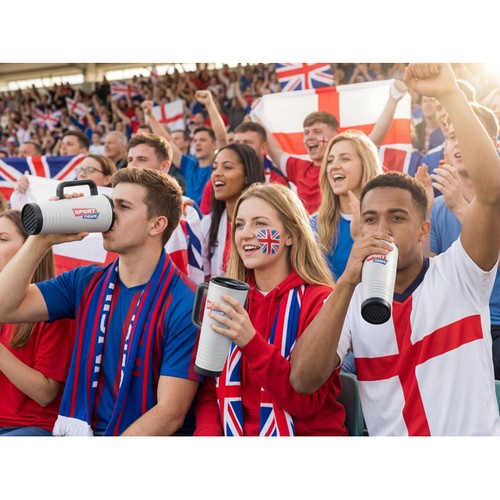 HOWLER CUP Howler Cup doble pared 700ml.