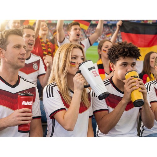 HOWLER CUP Howler Cup doble pared 700ml.