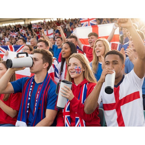 HOWLER CUP Howler Cup doble pared 700ml.