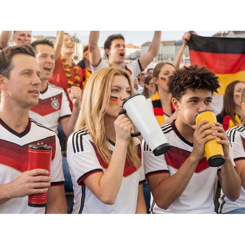 HOWLER CUP Howler Cup doble pared 700ml.