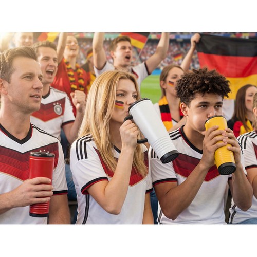 HOWLER CUP Howler Cup doble pared 700ml.