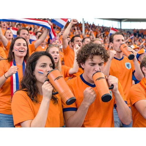 HOWLER CUP Howler Cup doble pared 700ml.