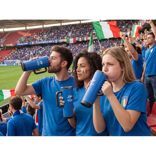 HOWLER CUP Howler Cup doble pared 700ml.