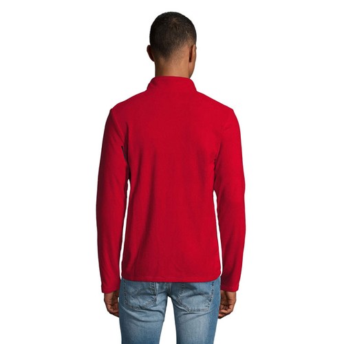 red NORMAN MEN NORMAN CHAQUETA PL HOM 220g