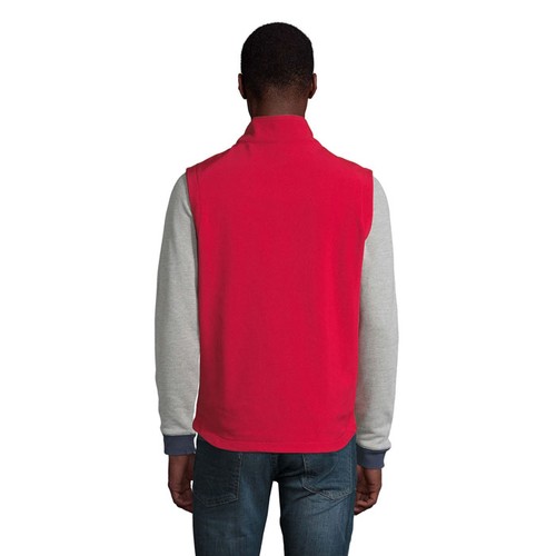 rojo pimiento RACE BW MEN RACE BW SOFTSHELL HOMBRE