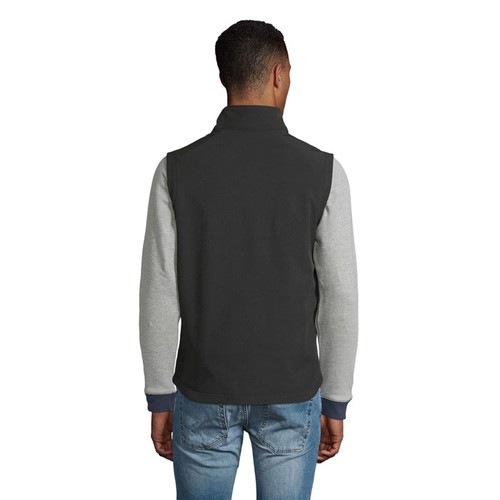 RACE BW MEN RACE BW SOFTSHELL HOMBRE