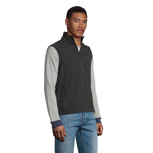 RACE BW MEN RACE BW SOFTSHELL HOMBRE