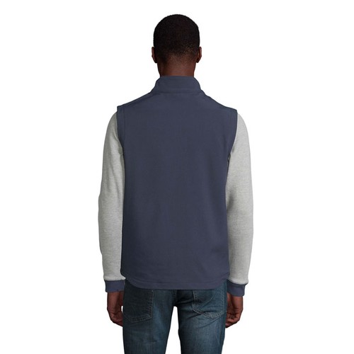 RACE BW MEN RACE BW SOFTSHELL HOMBRE