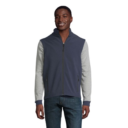 RACE BW MEN RACE BW SOFTSHELL HOMBRE