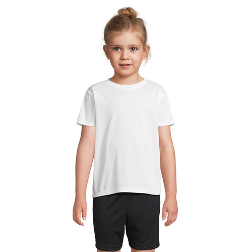 SPRINT KIDS SPRINT KIDS SPORTS T-SHIRT