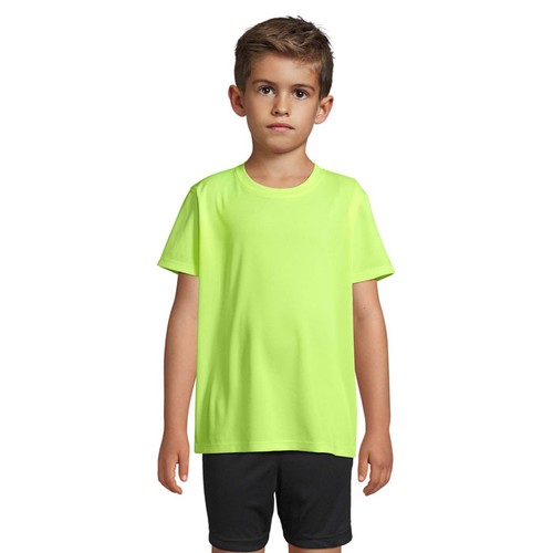SPRINT KIDS SPRINT KIDS SPORTS T-SHIRT