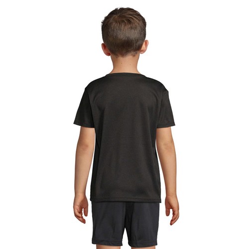 SPRINT KIDS TEE-SHIRT - 2