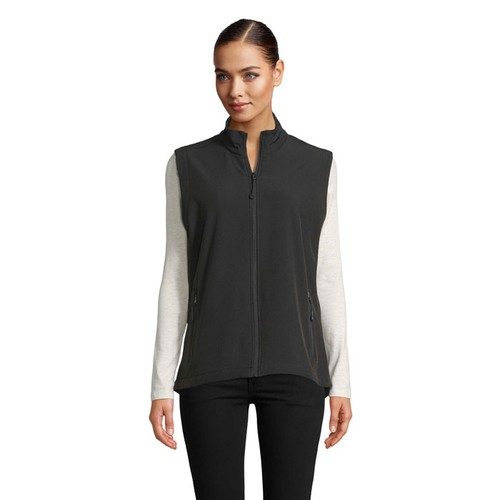 RACE BW WOMEN RACE BW SOFTSHELL MUJER