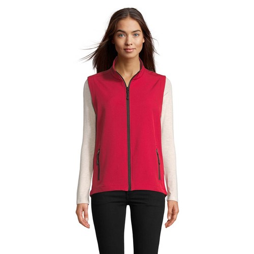 RACE BW WOMEN RACE BW SOFTSHELL MUJER