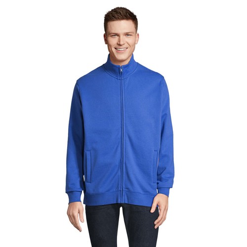 COOPER COOPER SUDADERA CON CREMALLERA