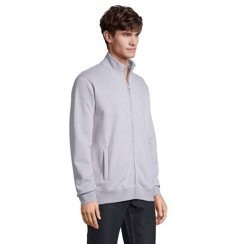 COOPER VESTE ZIPPÉE - 3