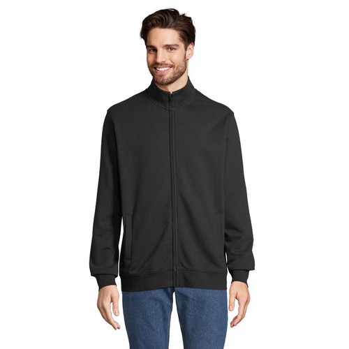 COOPER COOPER SUDADERA CON CREMALLERA