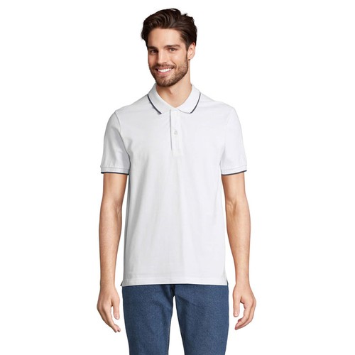 PALERMO PALERMO CAMISETA POLO