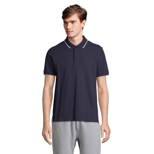 PALERMO PALERMO CAMISETA POLO
