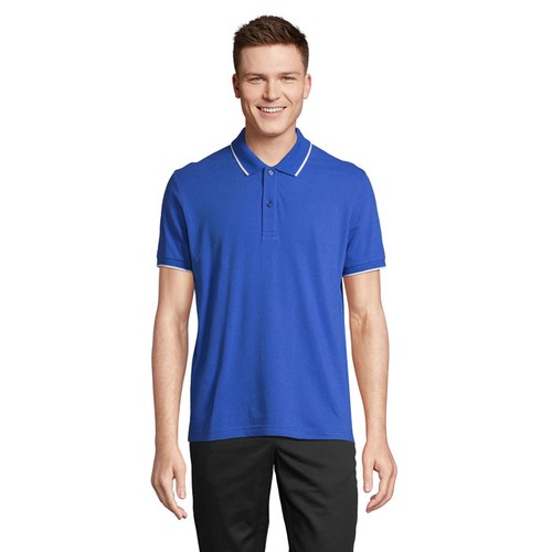 PALERMO PALERMO CAMISETA POLO