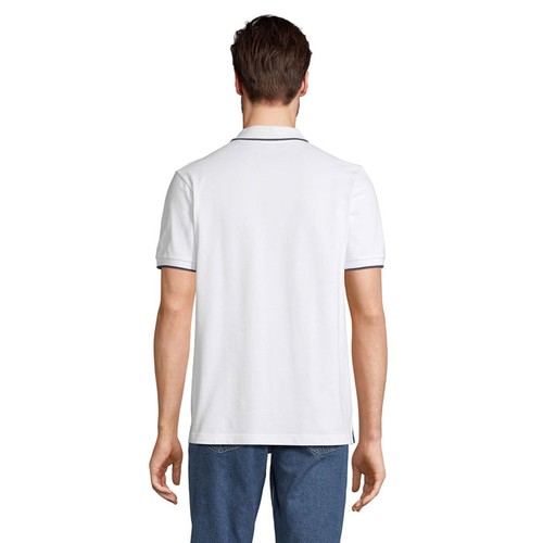 PALERMO PALERMO CAMISETA POLO