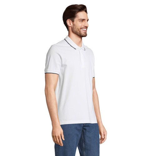 PALERMO PALERMO CAMISETA POLO