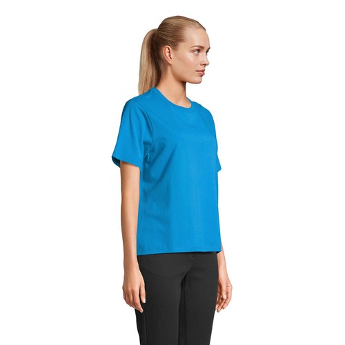 azul aqua LEGEND WOMEN LEGEND WOMEN CAMISETA
