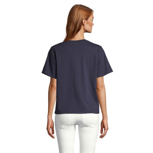 LEGEND WOMEN TEE-SHIRT - 2