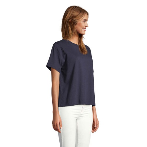 LEGEND WOMEN TEE-SHIRT - 3