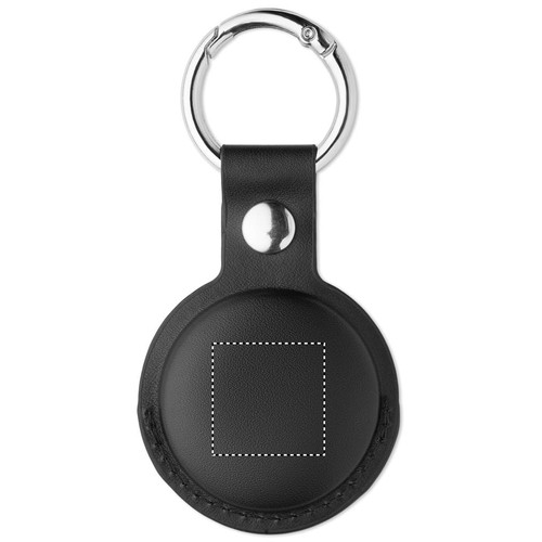 Emplacement de marquage : Coffret