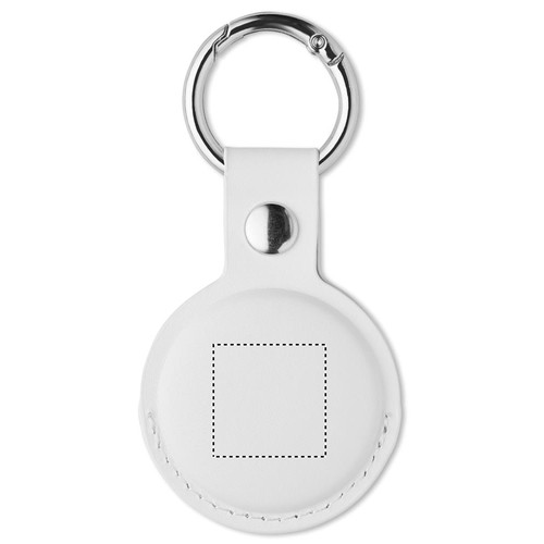Emplacement de marquage : Coffret