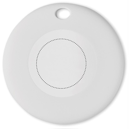 Emplacement de marquage : côté 1