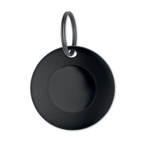 black LIFEMATE Localizador inteligente