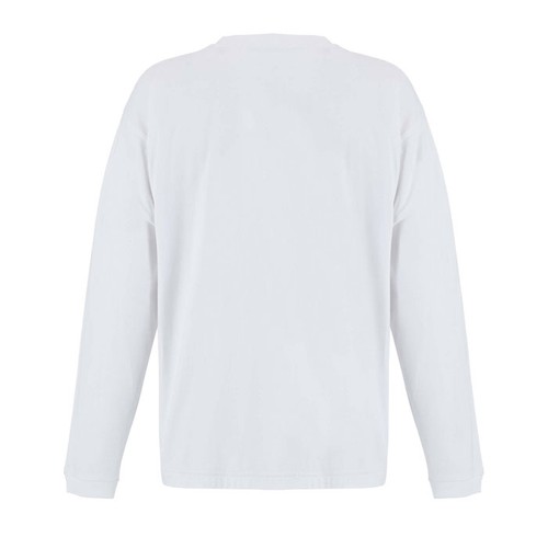 white LEGACY LSL LEGACY LSL CAMISETA 220g