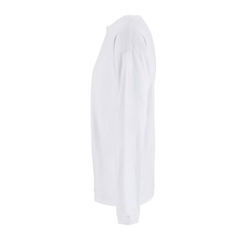 white LEGACY LSL LEGACY LSL CAMISETA 220g