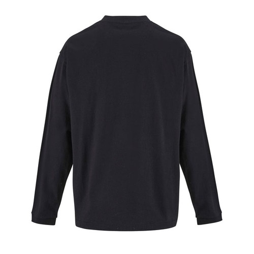 negro produndo LEGACY LSL LEGACY LSL CAMISETA 220g