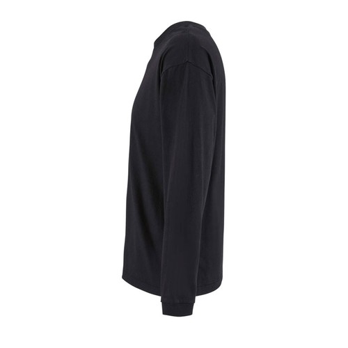 negro produndo LEGACY LSL LEGACY LSL CAMISETA 220g