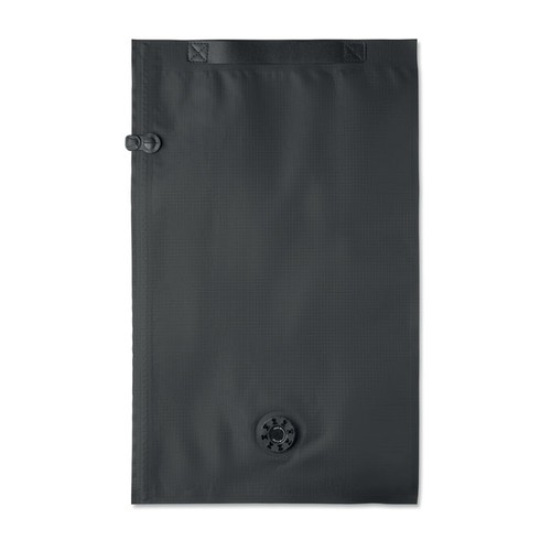 black FLOW Bolsa de vacío de viaje 10L