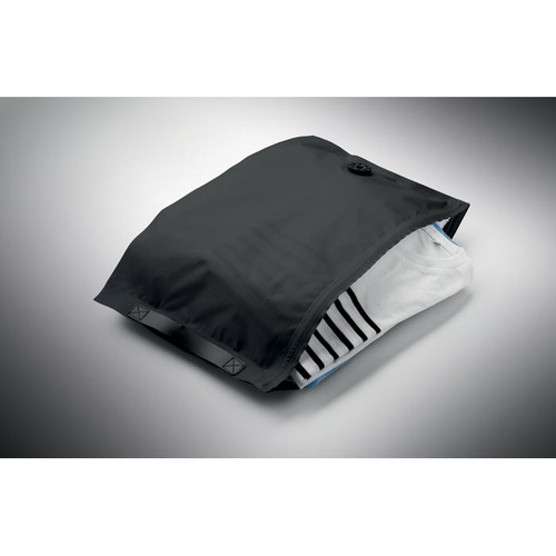 black FLOW Bolsa de vacío de viaje 10L