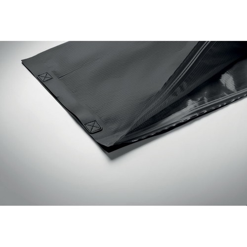black FLOW Bolsa de vacío de viaje 10L